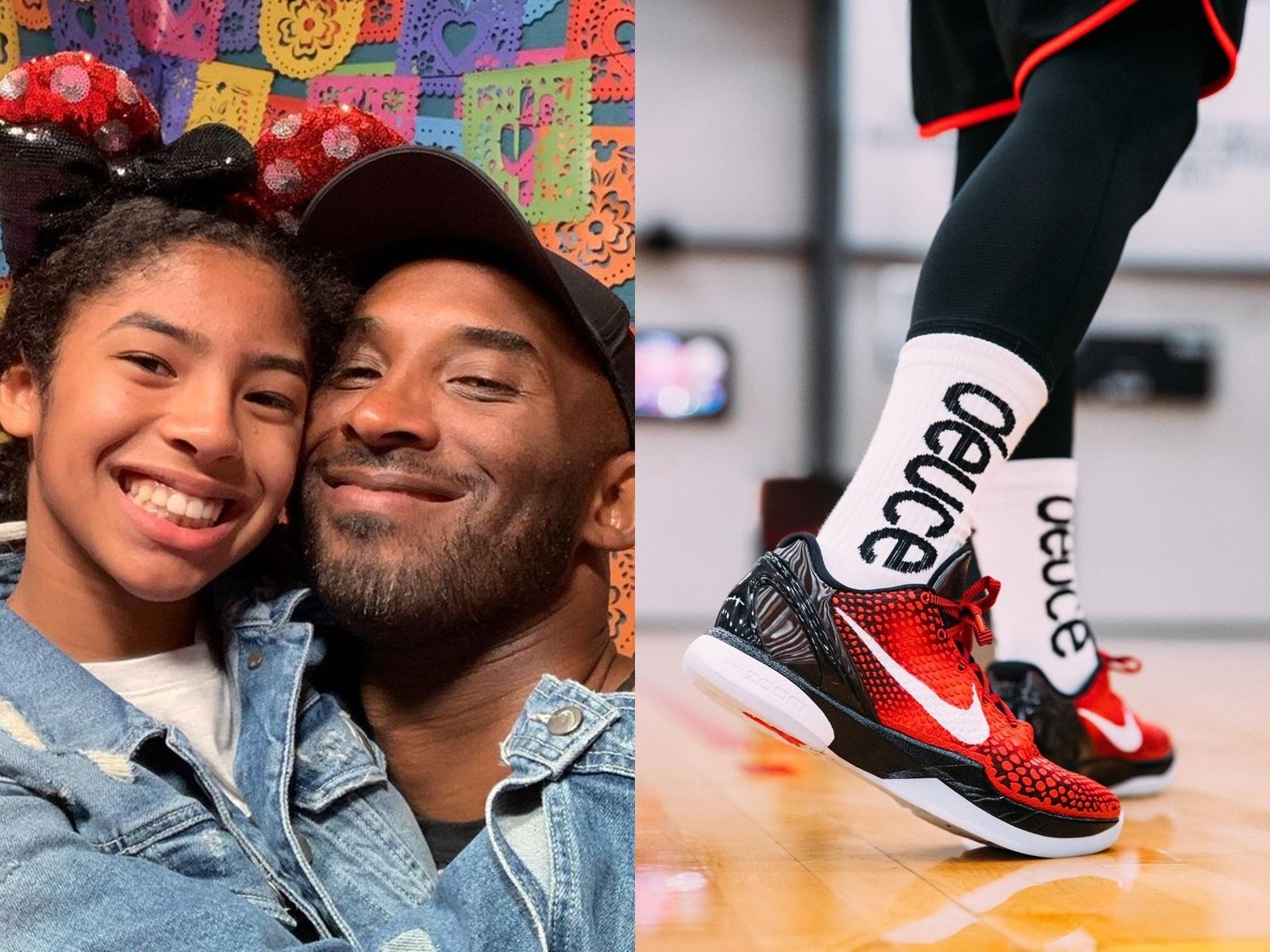 Kobe 家族結束與 Nike 合作後將自創品牌「Mamba」！推薦 5 雙漲價前必買的黑曼巴戰靴！
