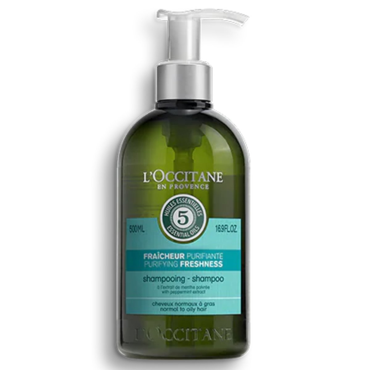 L'OCCITANE