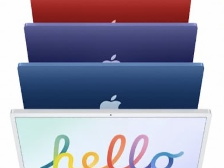 2021 蘋果 Apple 春季發表會懶人包!盤點 iMac、粉紫 iPhone12 等 5 大亮點單品,錢包又要失血了~