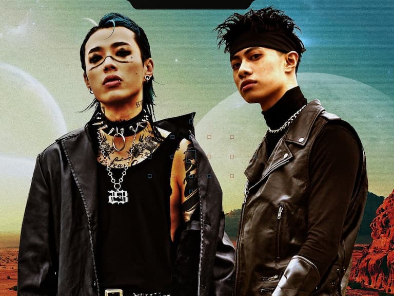 23 小隊集合！Marz23 將在「這天」、「這裡」與莫宰羊合體表演新曲〈最美的風景〉！