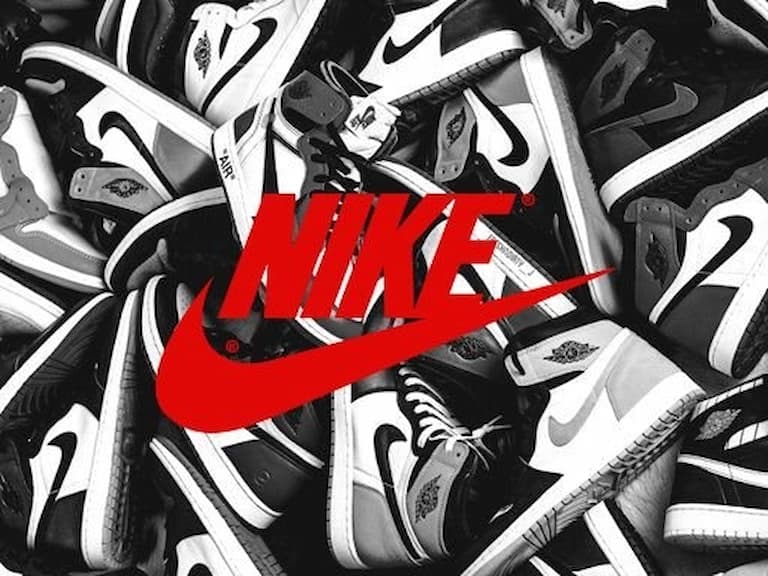 盤點 10 件 Nike 必知大小事!最貴球鞋竟然不是肯爺的 Air Yeezy,而是這雙「破千萬」泛黃老鞋!