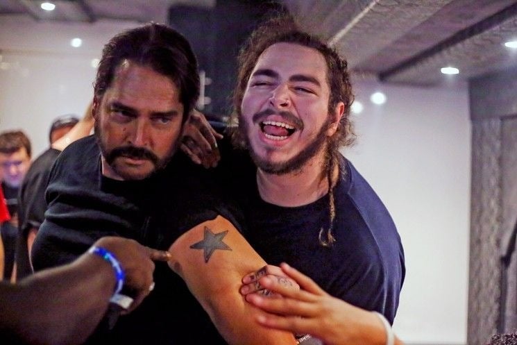 Post Malone