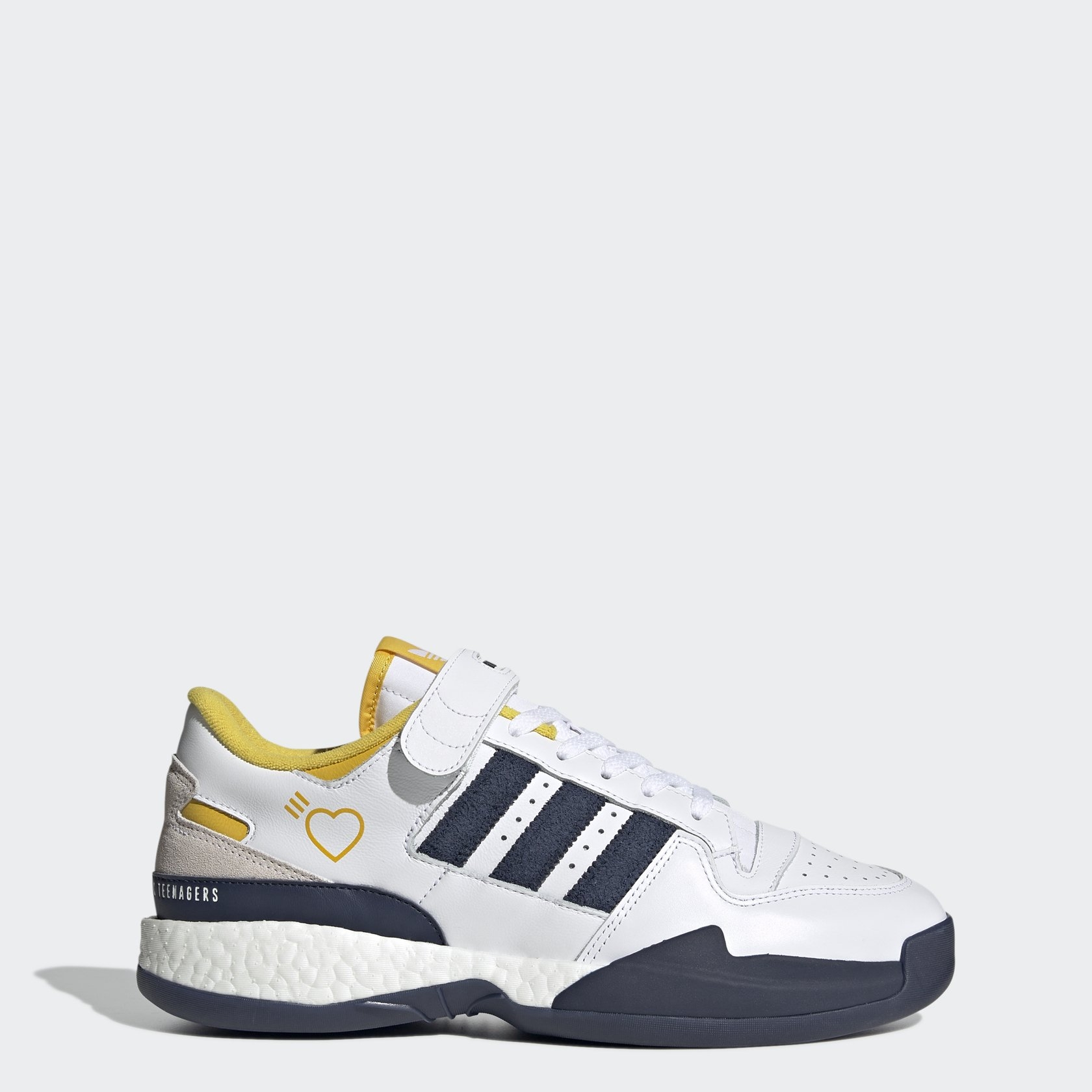 2021潮流驚喜!adidas Originals by Human Made,獨特美學詮釋!