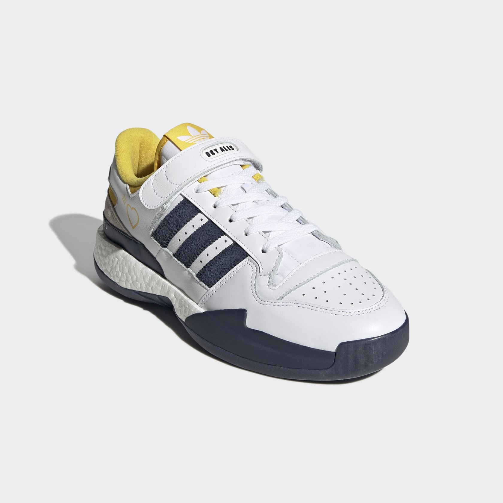 2021潮流驚喜!adidas Originals by Human Made,獨特美學詮釋!