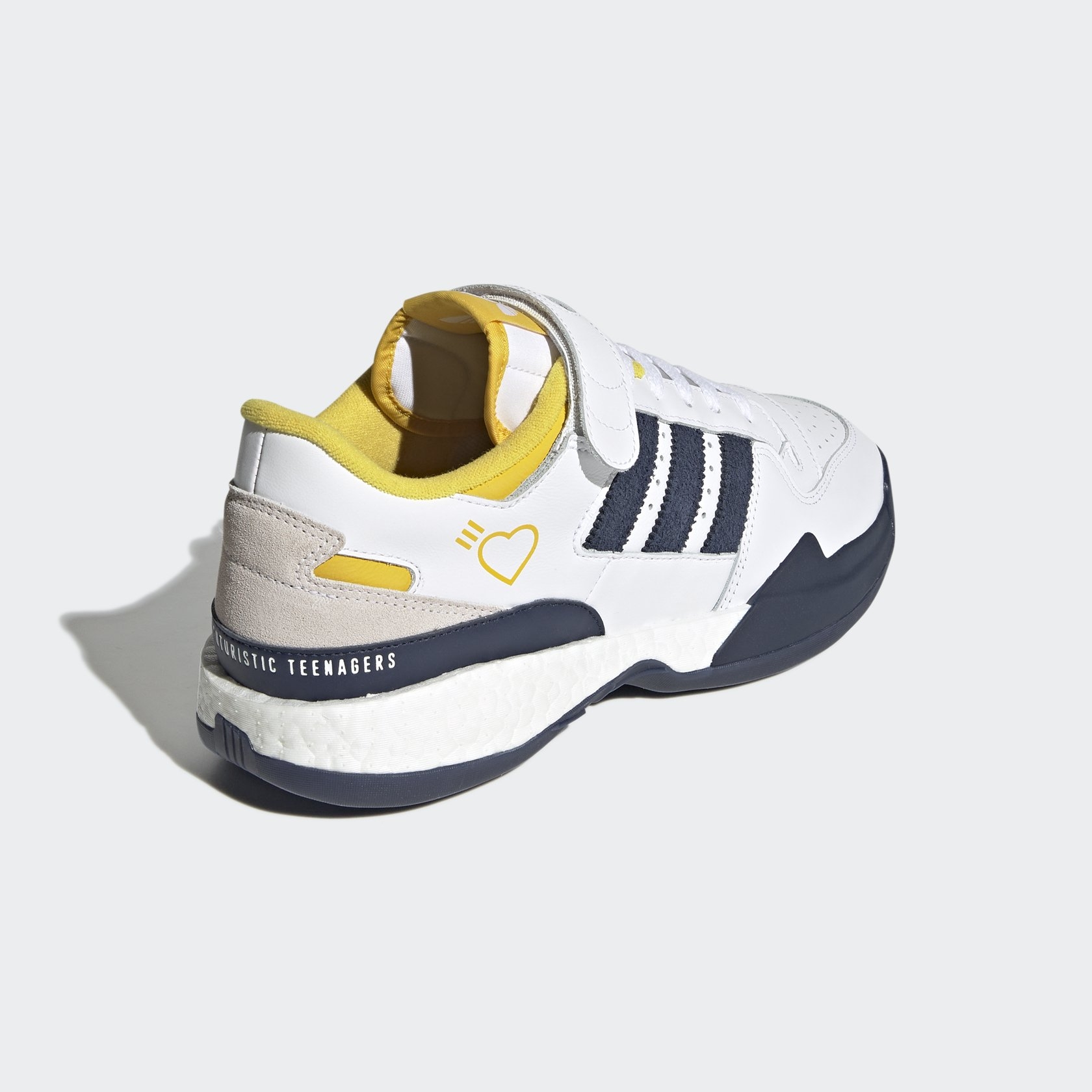 2021潮流驚喜!adidas Originals by Human Made,獨特美學詮釋!