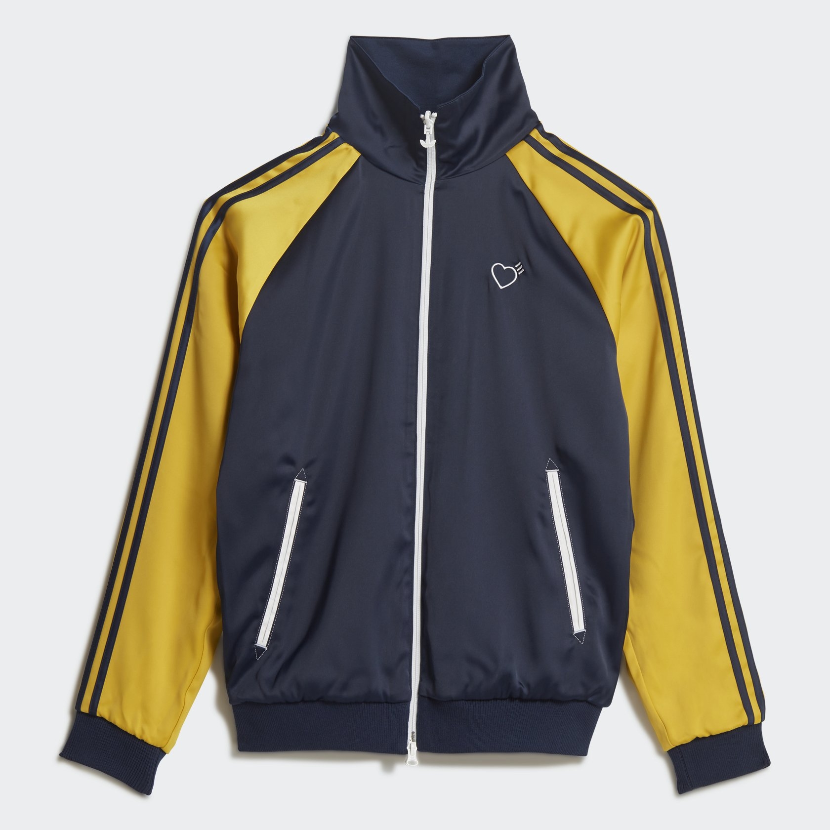 2021潮流驚喜!adidas Originals by Human Made,獨特美學詮釋!