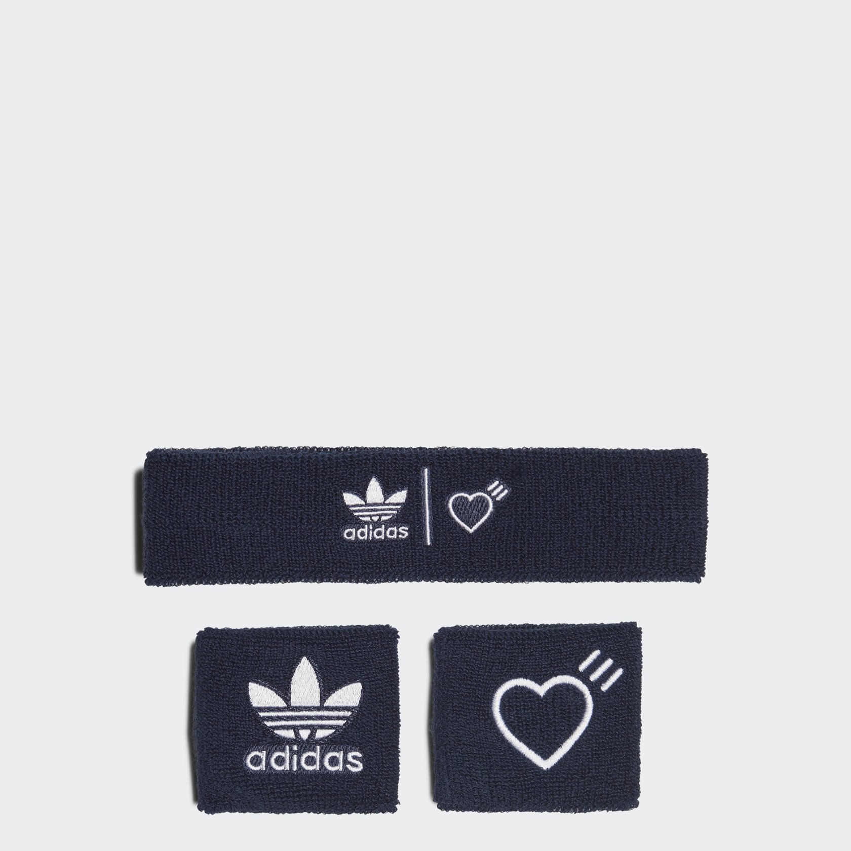 2021潮流驚喜!adidas Originals by Human Made,獨特美學詮釋!