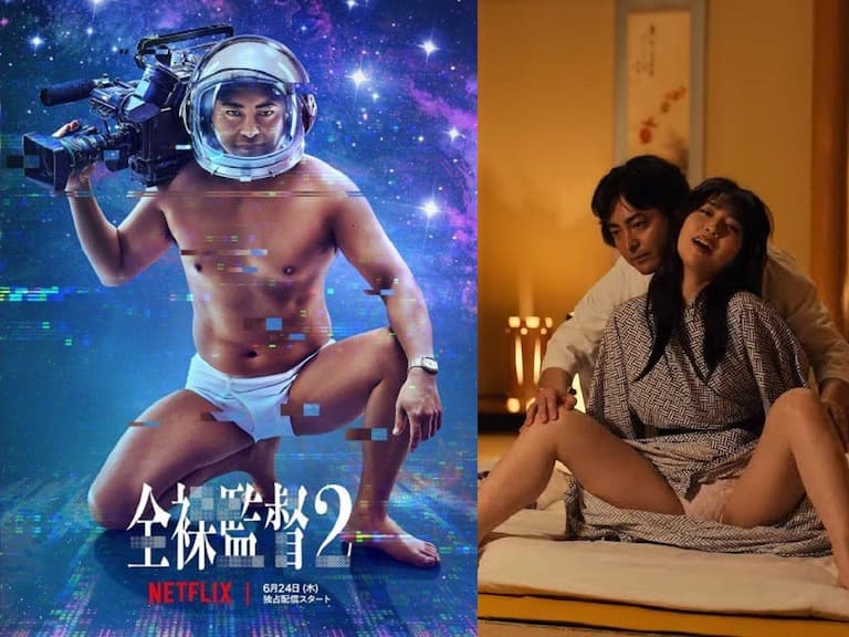 全裸監督回來了！山田孝之《AV 帝王》第二季正式預告，超越「黑木香」新星崛起？