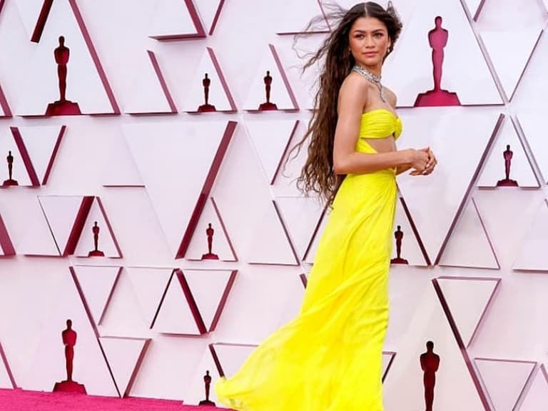 Oscars 紅毯珠寶照過來!第 93 屆奧斯卡金像獎報導,讓女明星比奧斯卡小金人更亮眼的秘密都在這