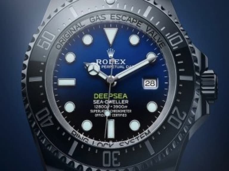 2022 年 10 大最受歡迎男錶品牌盤點!勞力士、OMEGA 果然穩定發揮~