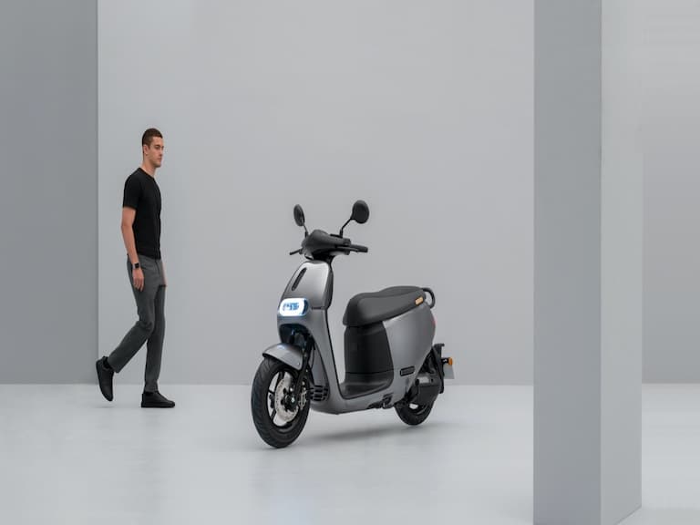 為你挑剔!Gogoro 多種車款全方位升級,同級之最!
