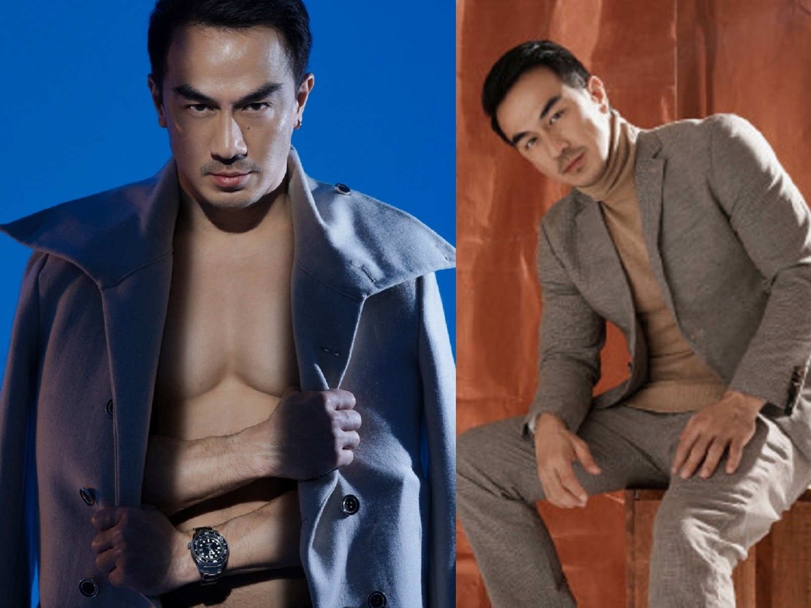 絕對零度帥炸！《真人快打》亞裔武打男星 Joe Taslim 爆紅，身高 180 職業柔道選手！