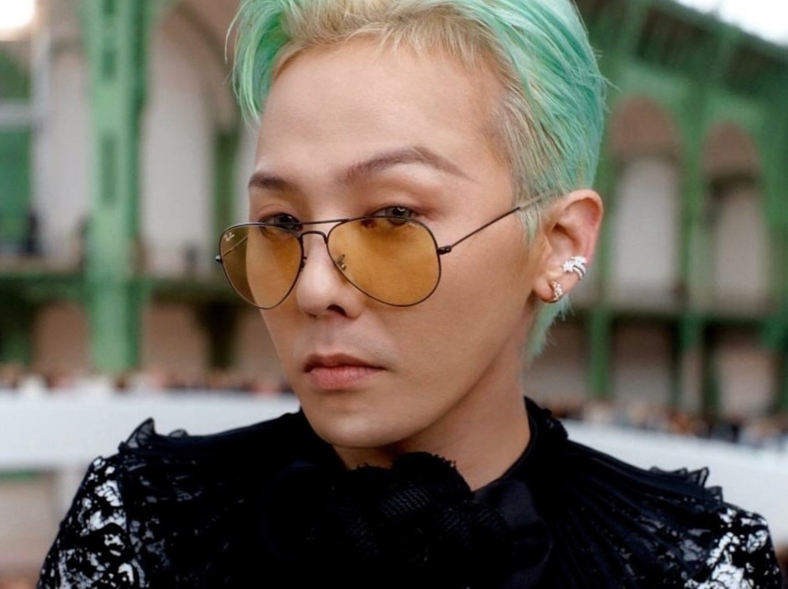 GD 權志龍 8 大穿搭指標！韓國流行第一人究竟有何魅力，讓你搶著模仿！