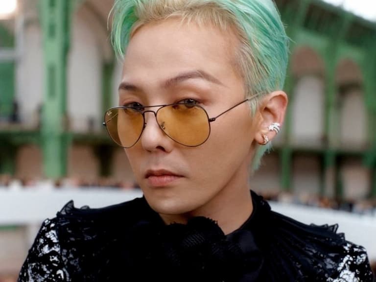GD 權志龍 8 大穿搭指標!韓國流行第一人究竟有何魅力,讓你搶著模仿!
