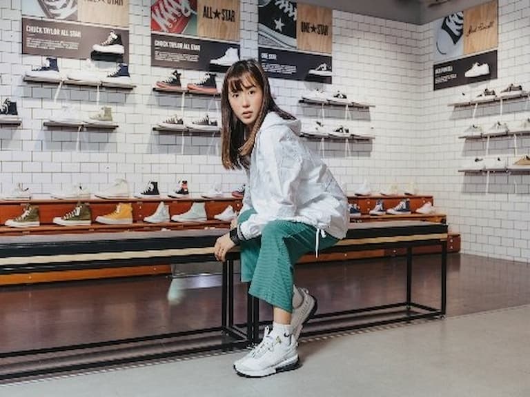 摩曼頓特蒐!2021年五大人氣女力運動裝備,享受健康活力每一天!