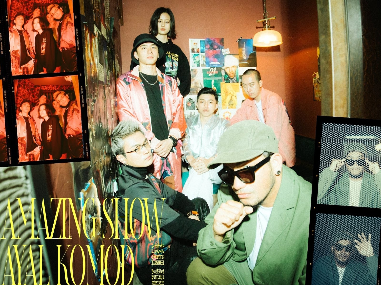 想要擋一根來澆憂愁！專訪張震嶽＆美秀集團：「其實我們做的事情都是一樣的，都在挑戰市場的忍耐程度。」