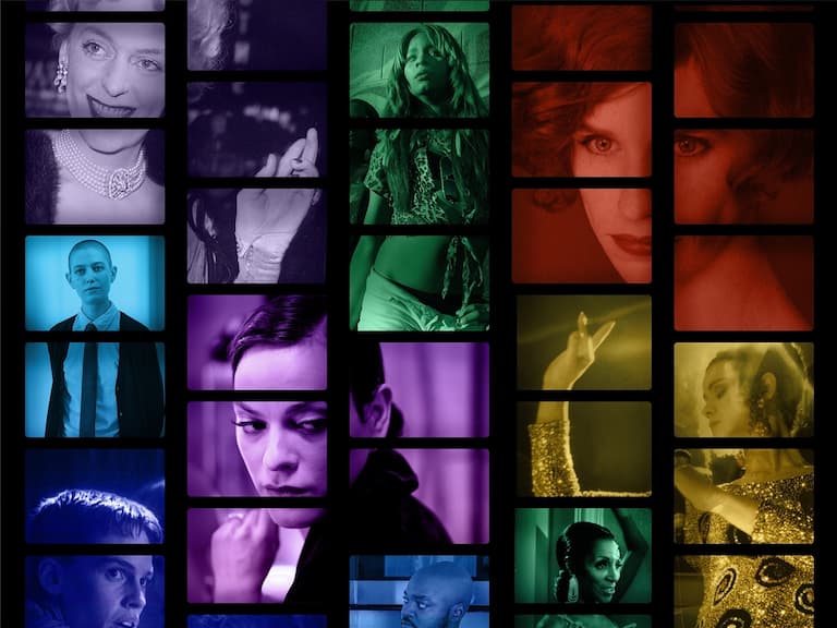 什麼是 TGNB?從 Netflix《揭開面紗:好萊塢的跨性別人生 》淺談好萊塢如何影響大眾的刻板印象?