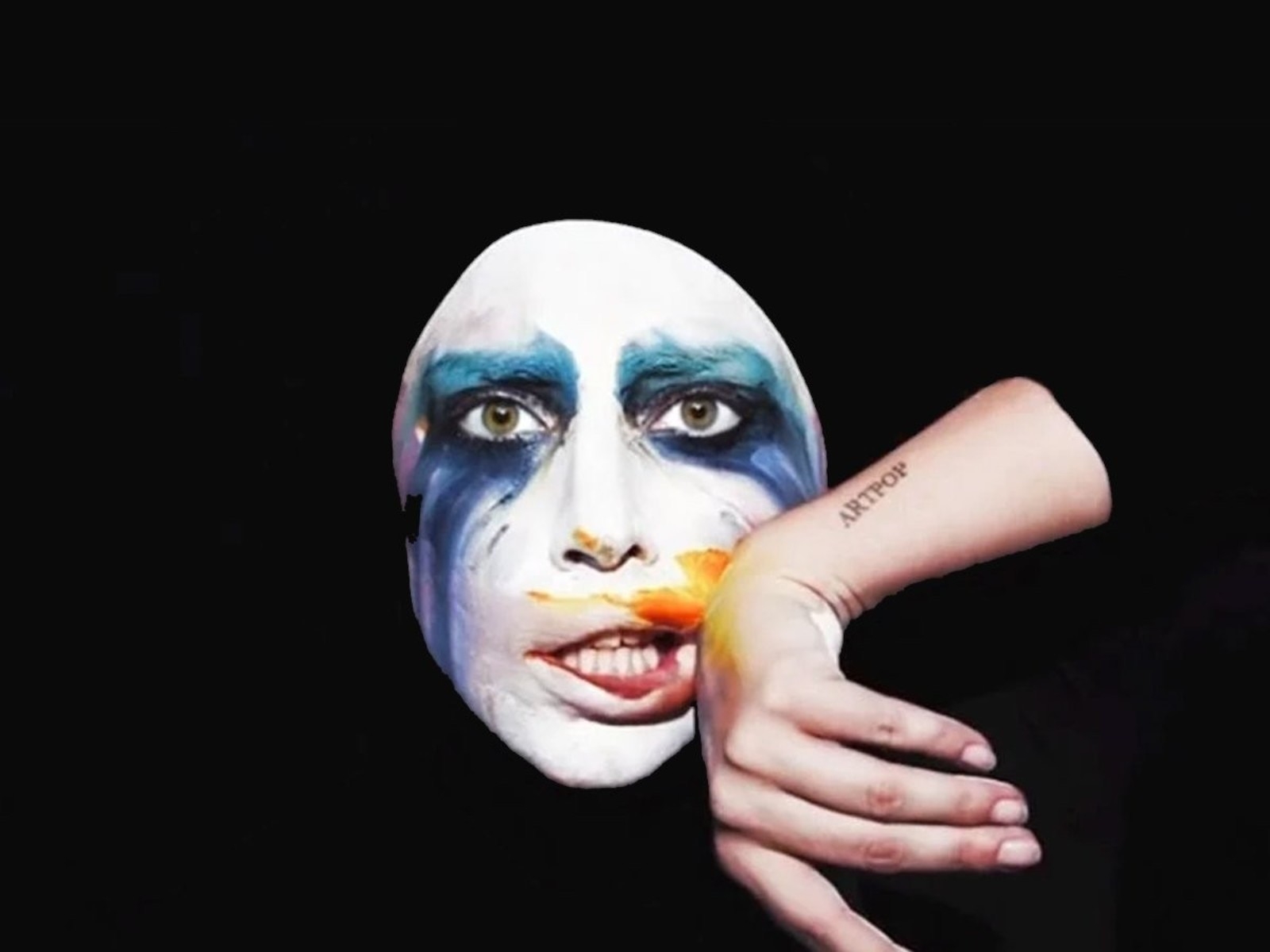 女神卡卡 Lady Gaga 最被低估的一張專輯，連署引爆熱議《ARTPOP》2.0 有望推出？