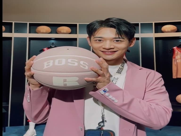 探索BOSS和Russell Athletic定義的新時尚領域！