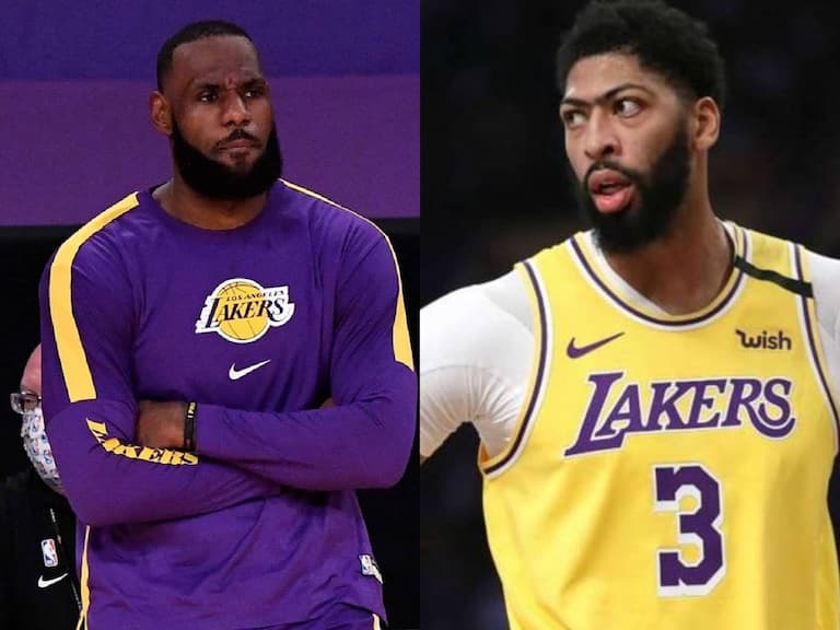 NBA／湖人最大危機！「詹皇」LeBron James 將缺席兩場比賽以上，網友：不會最後沒進季後賽吧⋯