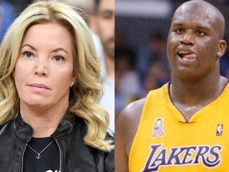 NBA/湖人老闆最佳五人不挑「俠客」選禪師,O'Neal 本人回應:以前的我絕對開噴