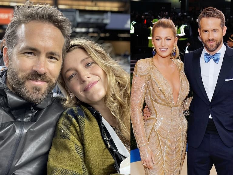 《死侍與金鋼狼》熱映!萊恩雷諾斯 Ryan Reynolds 自爆與老婆「愛上在機場廁所親熱」!