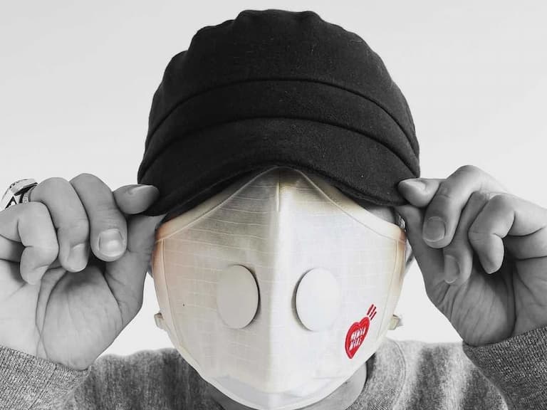 BAPE、UNIQLO 等 3 款「潮流口罩」推薦,一起對抗 COVID-19 新冠肺炎本土警報!