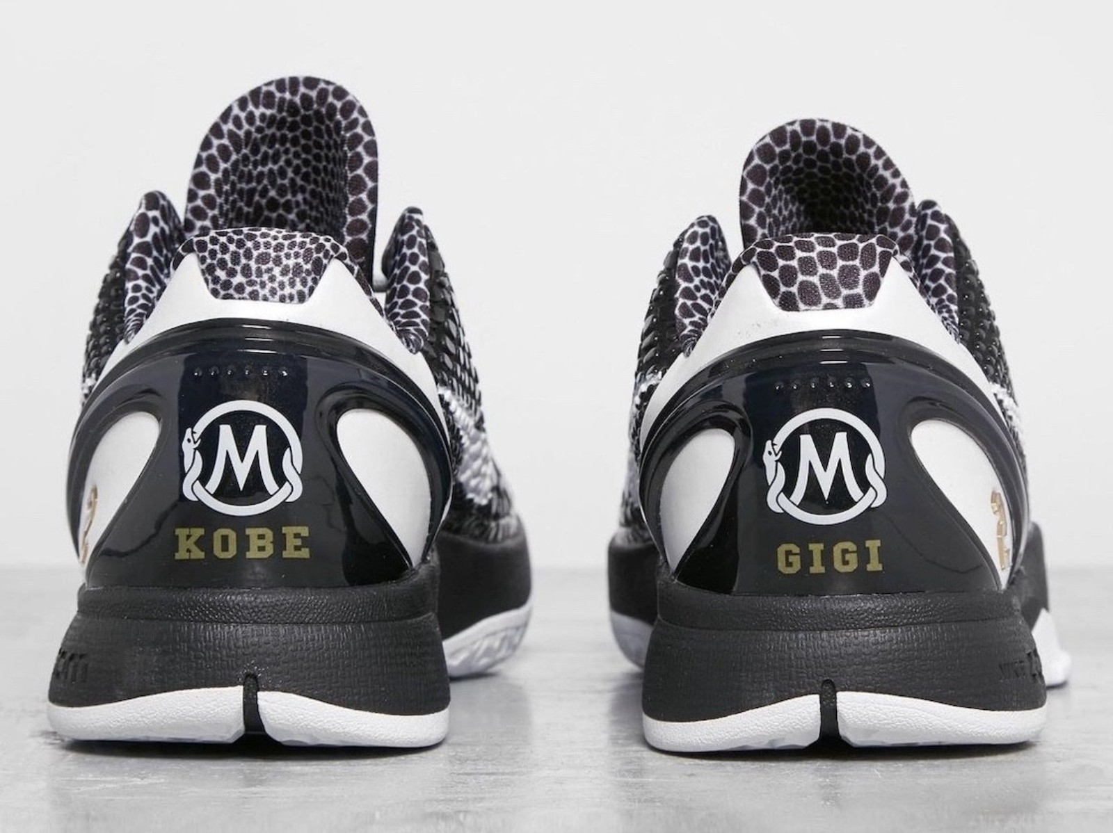 Nike 最後的祝福！推出黑魂版 Kobe 6 Protro「Mamba Forever」，希望這球鞋不要炒到天價～