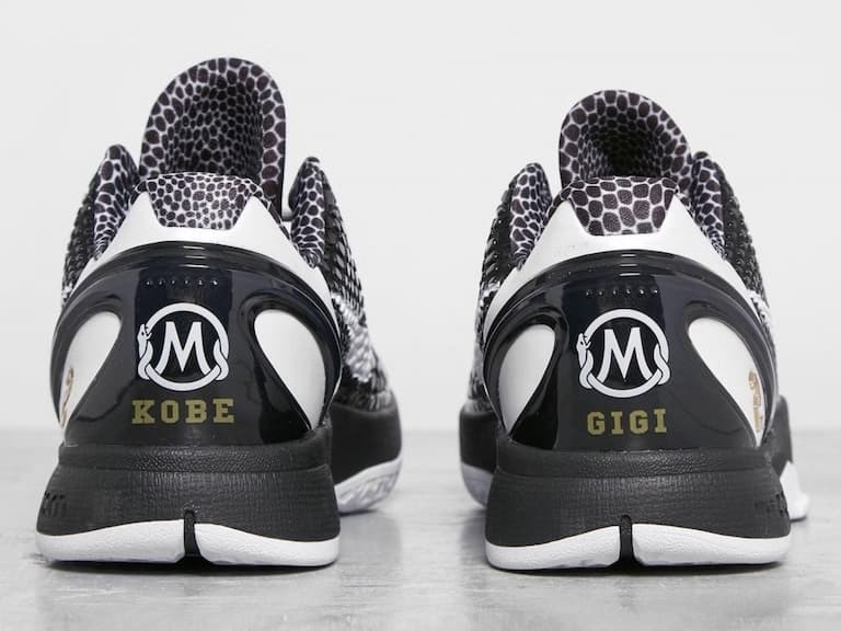 Nike 最後的祝福!推出黑魂版 Kobe 6 Protro「Mamba Forever」,希望這球鞋不要炒到天價~