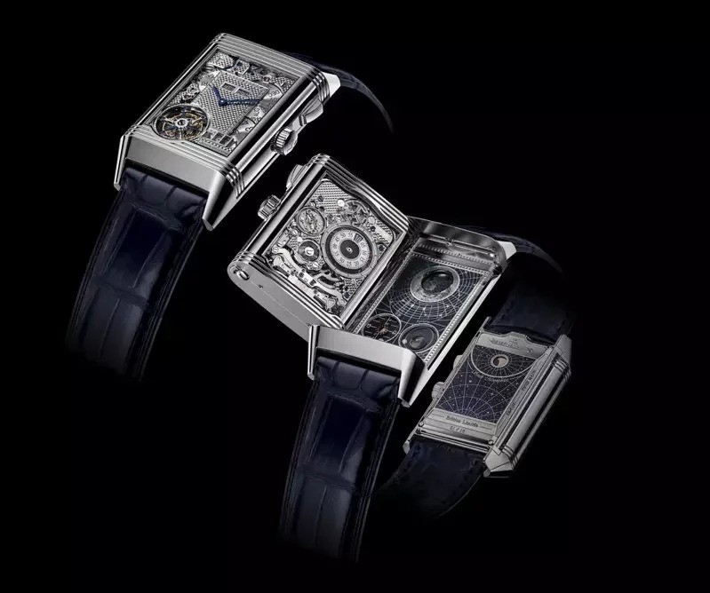 2021 新款腕錶獎落誰出？頒發今年CARTIER、BVLGARI、CHANEL等 6 只最特別的手錶