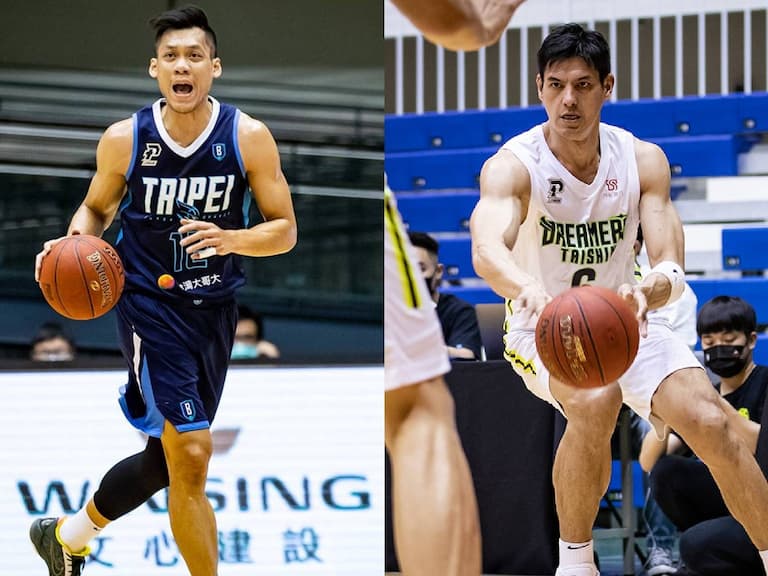 PLG／心臟要停了！P.LEAGUE+ 總冠軍第三戰超激烈「第四節纏鬥」，夢想家楊敬敏關鍵 3 分嗨爆全網～