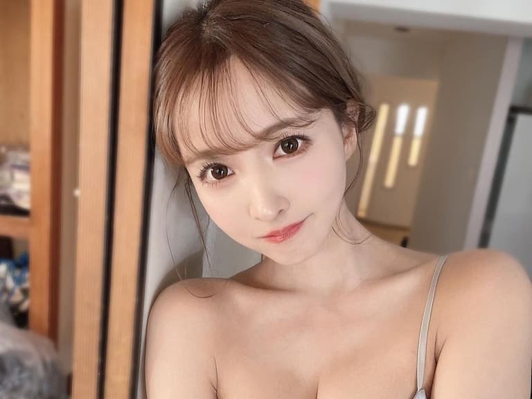 2021 最受歡迎的 AV 女優 TOP 3：紗倉真菜跌出榜外、第一名竟然是她！