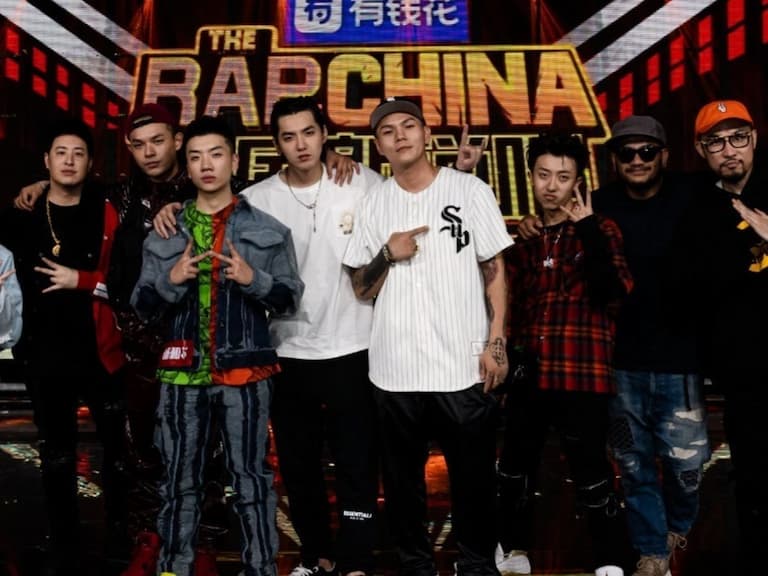 吳亦凡、熱狗全不見？《新說唱2021》將被全新饒舌節目取代，連賽制都迎來大變動！