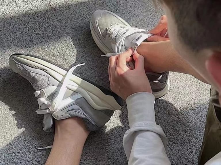 嚴選 2021 New Balance、Nike 等 3 款「進化版老爹鞋」推薦,每一雙都是鞋頭們的愛!