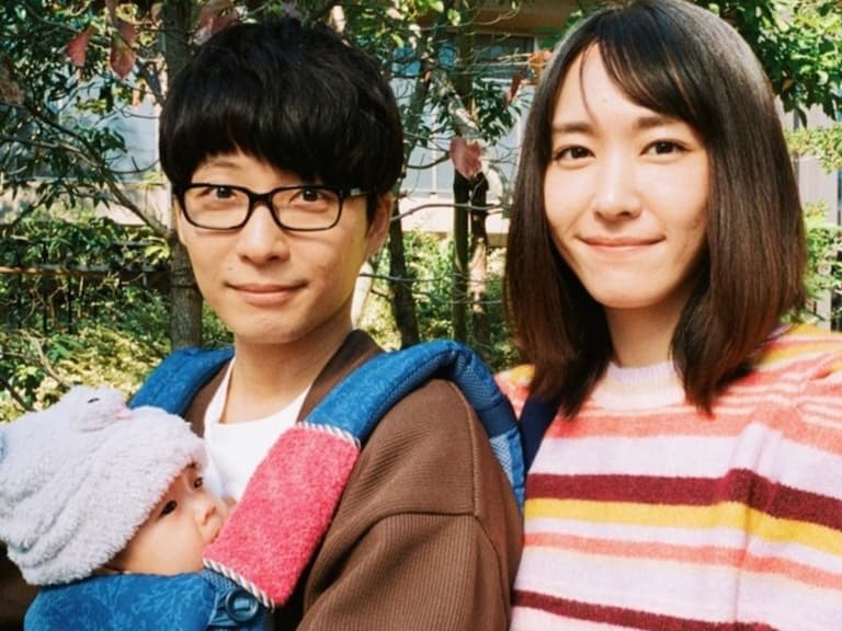 新垣結衣就是這樣被追走？《月薪嬌妻》星野源的「日系男生穿搭」技巧解析，小個男一定要看！