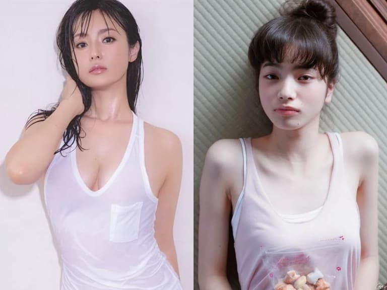 新垣結衣、小松菜奈結婚，又少一位了！這 3 位日本未婚女神「請務必死守」！