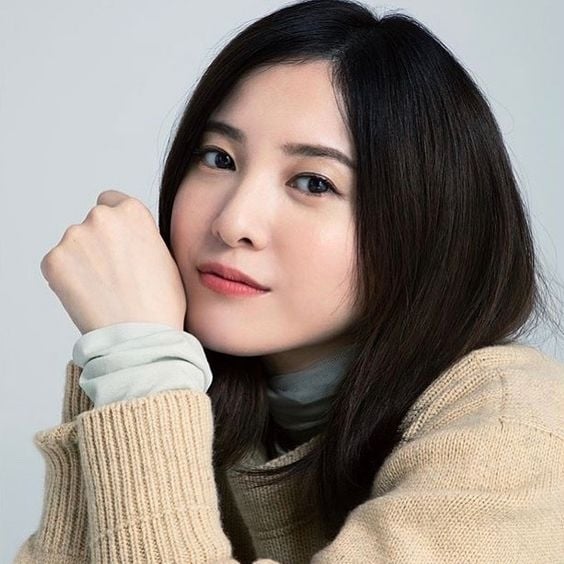 吉高由里子