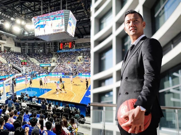 PLG／台灣職籃 P.LEAGUE+ 宣布擴大成 6 支球隊，新北國王、高雄鋼鐵人正式加入！