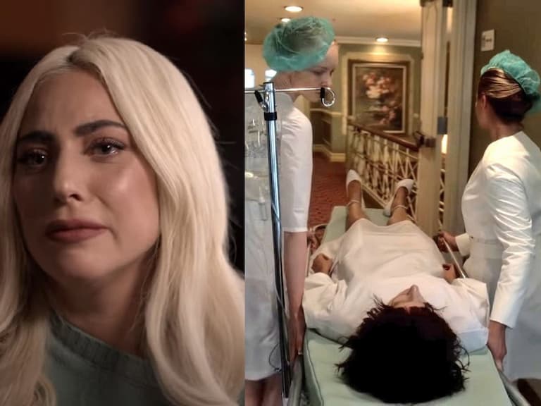 創傷 16 年才能傾訴！Lady Gaga 透露 19 歲「遭性侵導致意外懷孕」悲慘遭遇！