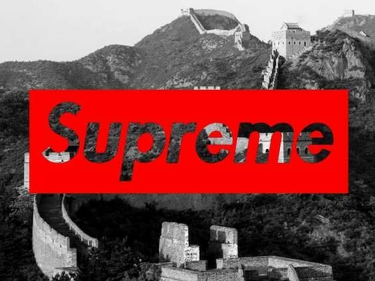 Supreme 插旗中國倒數計時！威富集團總裁 Steve Rendle 表示：「不排除前進中國！」