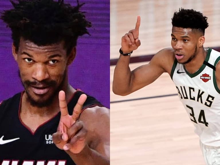NBA/熱火完了?「士官長」慘輸公鹿系列賽只拿 13.5 分,PTT 網友狂討論原因:沒 J 尻差很多