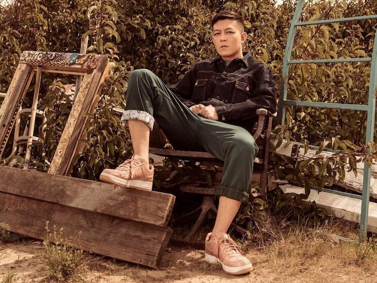 CLOT x Dr.Martens 最新聯名皮鞋「販售日期」、「高清美圖」一次公開，陳冠希更親自上腳示範！