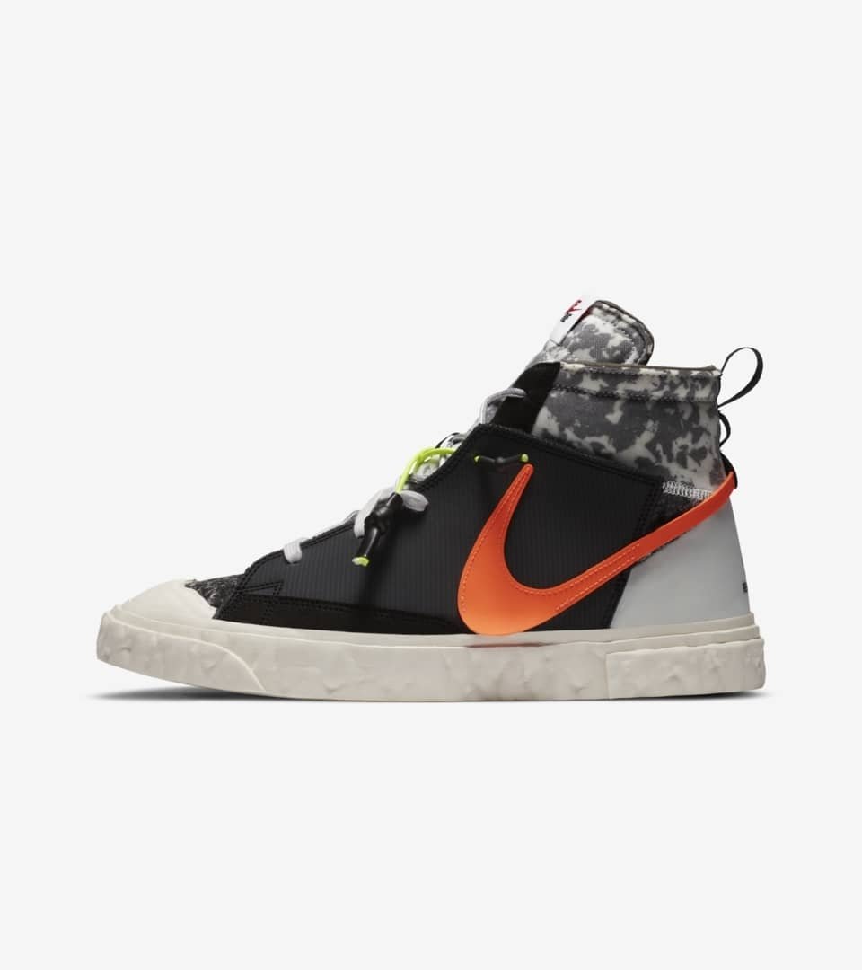 Nike Blazer Mid x READYMADE