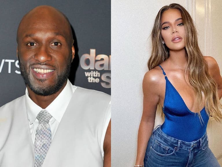 NBA/後悔偷吃、毒癮!湖人第六人「歐登」想念前妻柯勒卡戴珊,Odom:希望獲得卡戴珊家族原諒