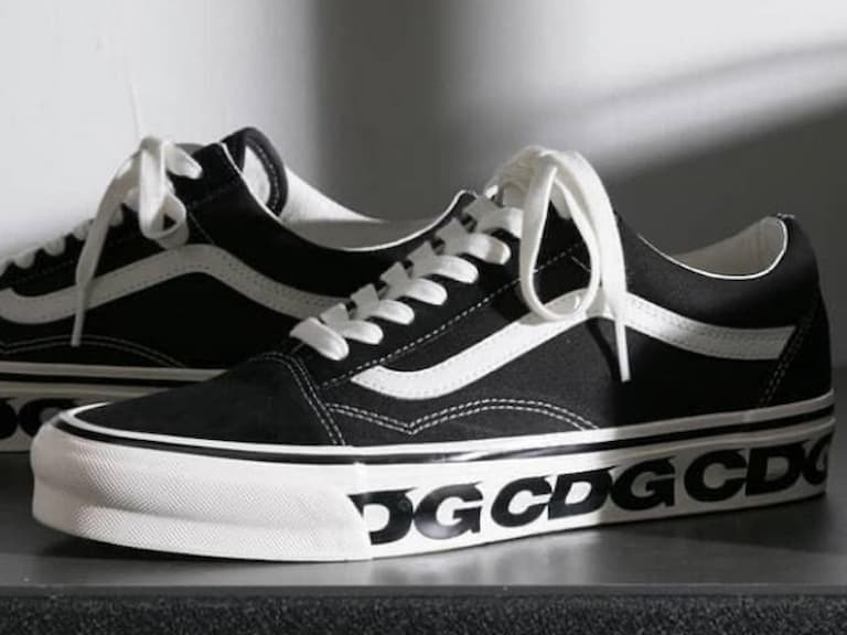 為什麼 Vans Old Skool 這麼火紅？「這 3 大關鍵」連 GD、Justin Bieber 都被收服！
