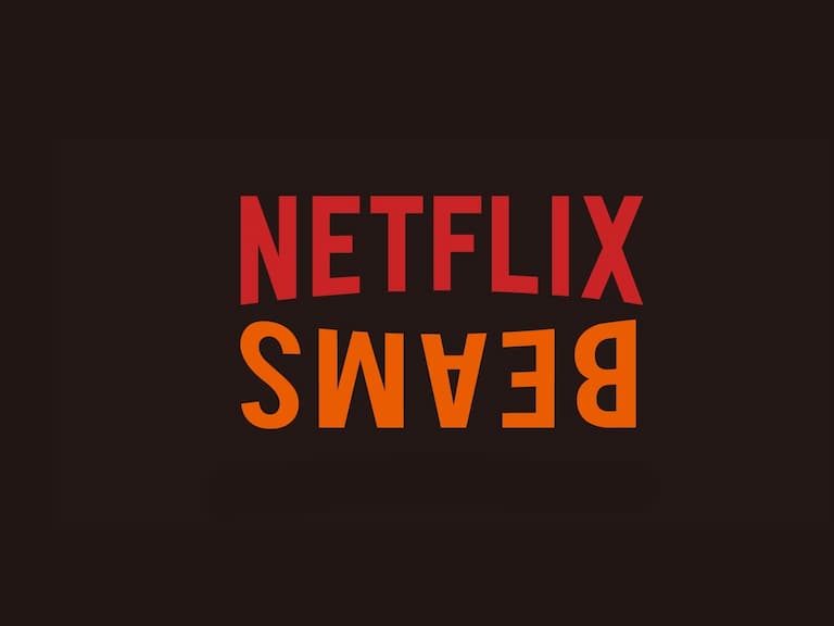 NETFLIX x BEAMS 首款聯名服飾正式誕生！杯架、頸枕根本就是要讓人一套全收！