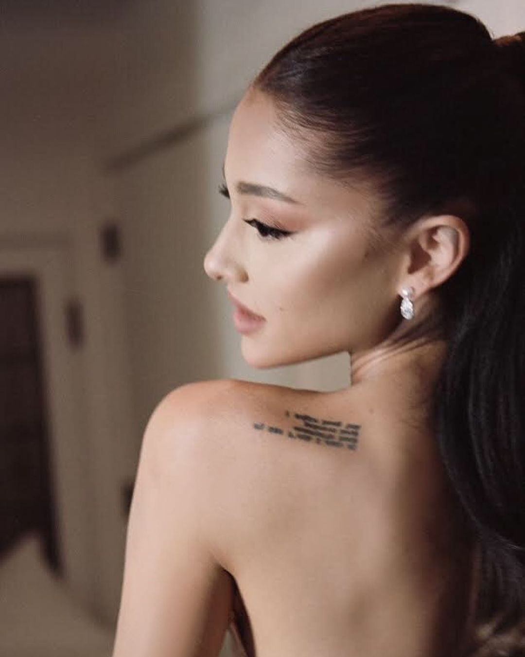 Ariana Grande 離婚