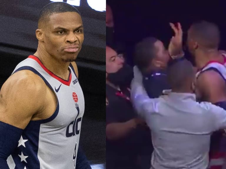 NBA/被看不起!「忍者龜」受傷還被球迷丟爆米花洩憤讓他暴怒,詹皇:我們想知道誰丟的!