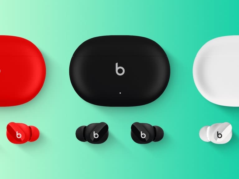 還在等 AirPods 3？Beats 搶先 Apple 推出一組高 CP 值無線耳機，連 LeBron James 也搶先戴上！