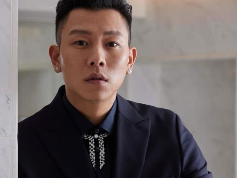 醫護人員辛苦了！瘦子暖心回覆粉絲私訊，一句話秒逼哭：「他們是要上戰場的人！」